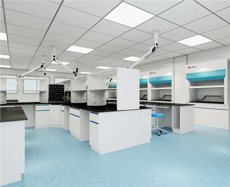 宁波PCR实验室装修公司