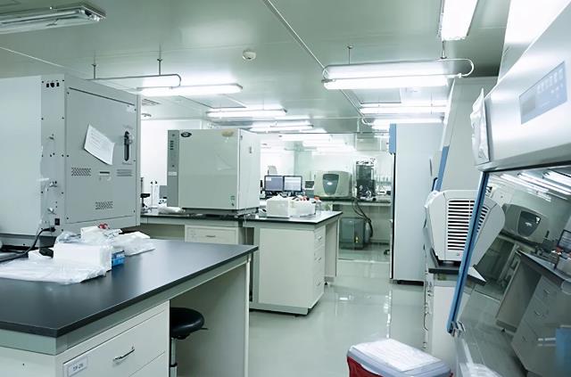 宁波细胞实验室装修造价是多少？