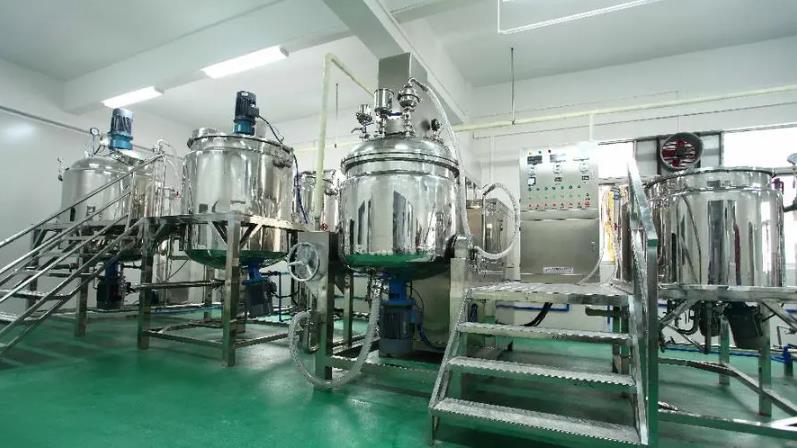 宁波象山县化妆品GMP净化车间厂房装修注意事项，需要多少钱一平方？